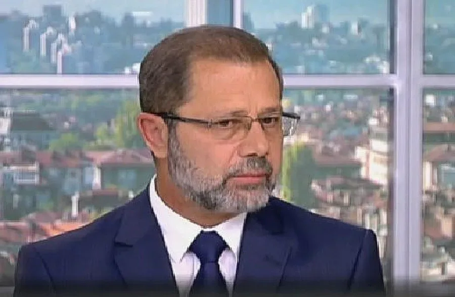 Не сме най-бързо топящата се нация