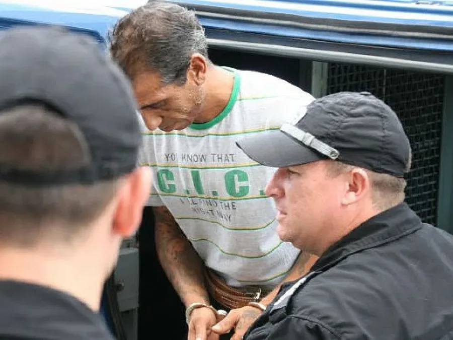 Ромът от Маламир, обвинен в убийство, се самоуби