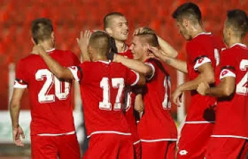 ЦСКА ще се изправи срещу ФК "Сарая" за купата