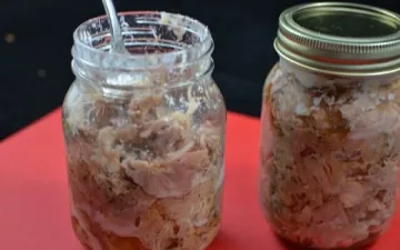 Мъж от Рила гощавал приятели с месо, заразено с бруцелоза