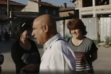 Българи и роми се скараха в ефир заради силна музика (ВИДЕО)