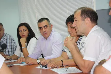 ГЕРБ ще мисли за децата и здравеопазването в Сливен