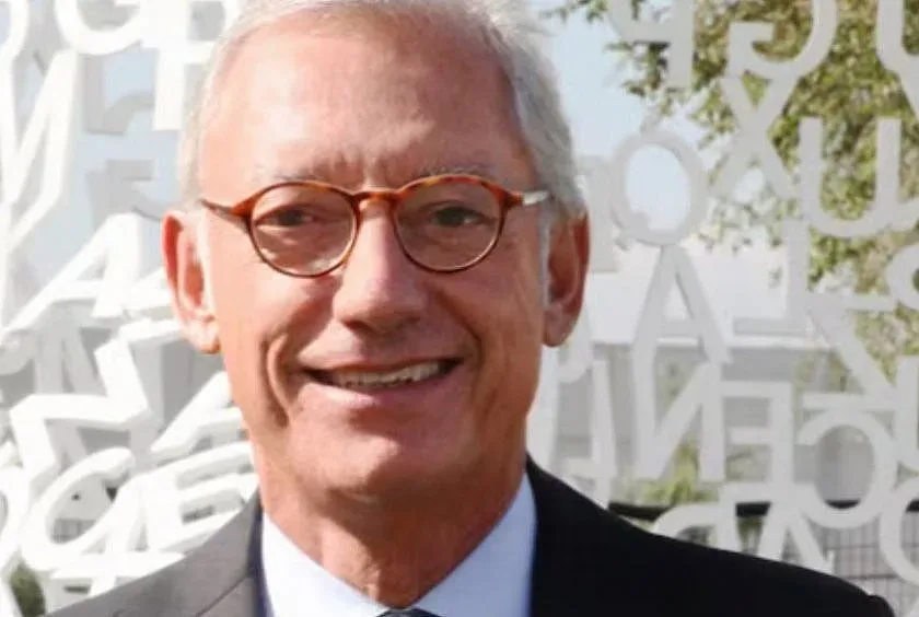 Лош късмет погуби основателя на голяма модна империя