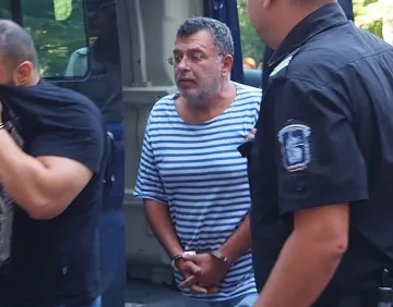 Тъстът убиец иска съд при затворени врати