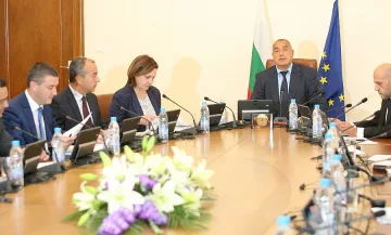 Бойко сложи лимит на парите за вота (ОБЗОР)