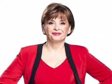 Миглена Ангелова с нов мъж