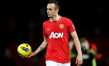 Бербо ще спасява сезона на "Базел"