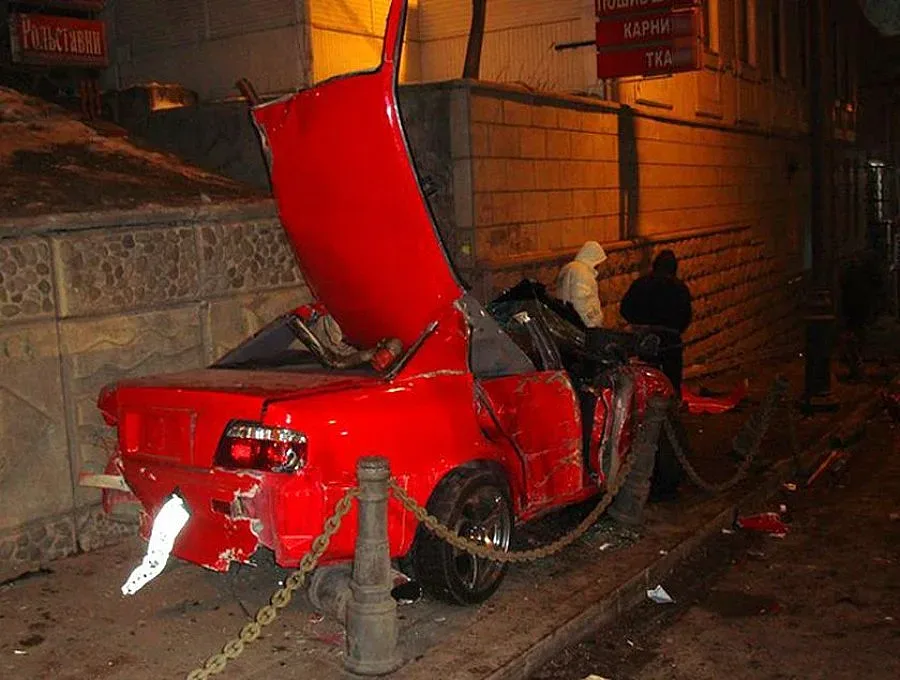 Тайни ченгета дебнат за гонките