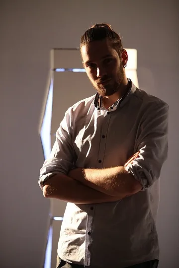 Цвят и звук в "Кредо бонум"