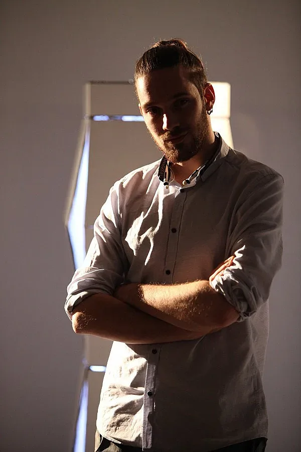 Цвят и звук в "Кредо бонум"