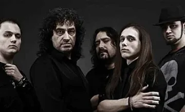 Рок в "Боровец"