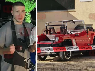 Съдът решава за Никола с АТВ-то. Грози го нещо много тежко