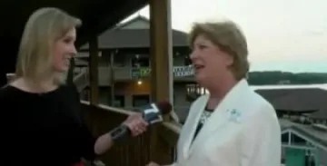 Застреляха журналисти по време на ефир (ВИДЕО)