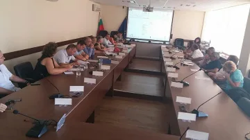 ЦИК решава кой да оглави ОИК – Гоце Делчев