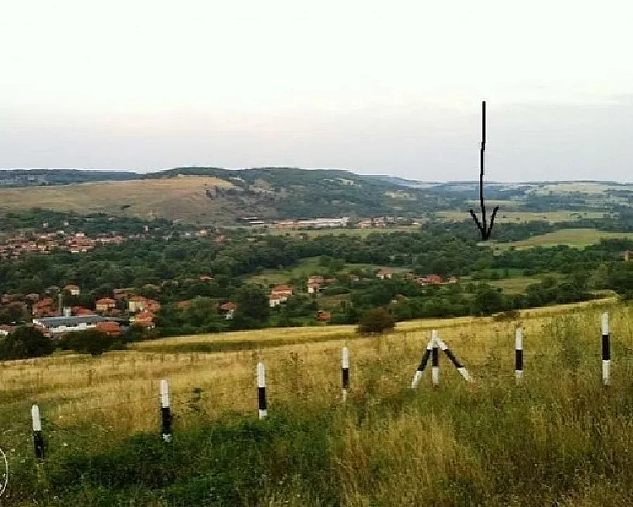 Похвално: Подаряват селска къща на бежaнци