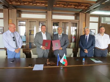 Банско иска с електромобили да щади природата