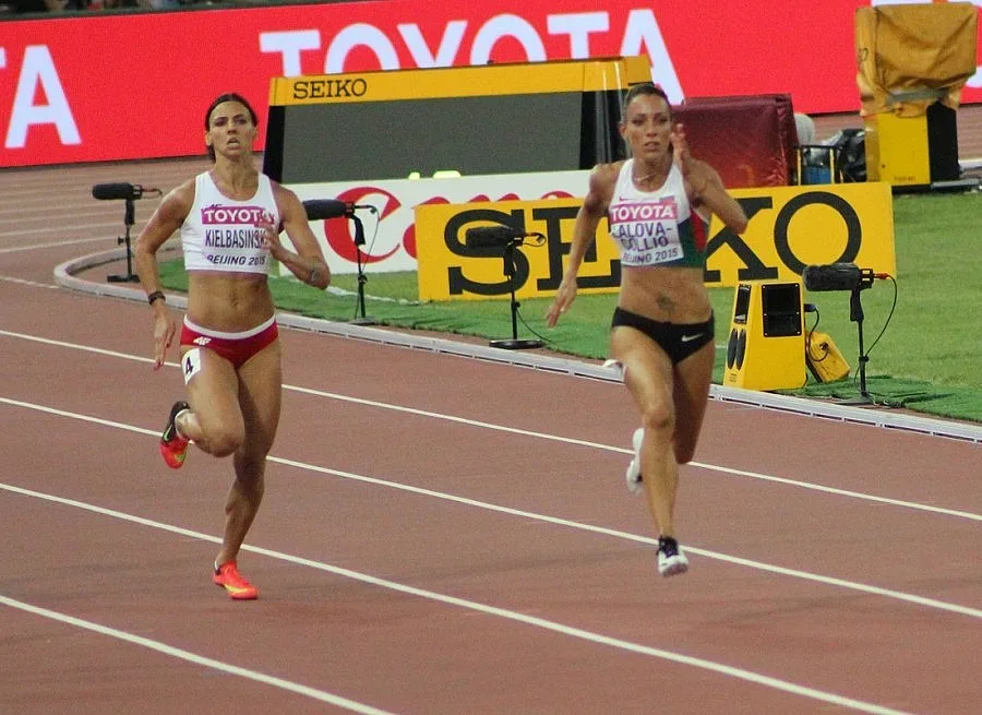 Ивет Лалова се класира на полуфиналите в Пекин