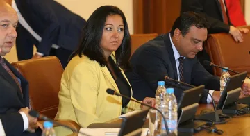 Лиляна Павлова: Не строим предизборно