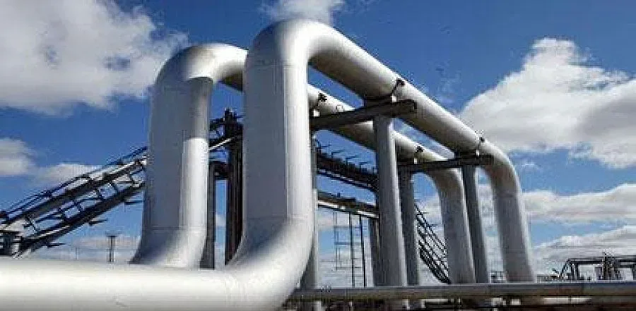 Терористи взривиха газопровод в Турция