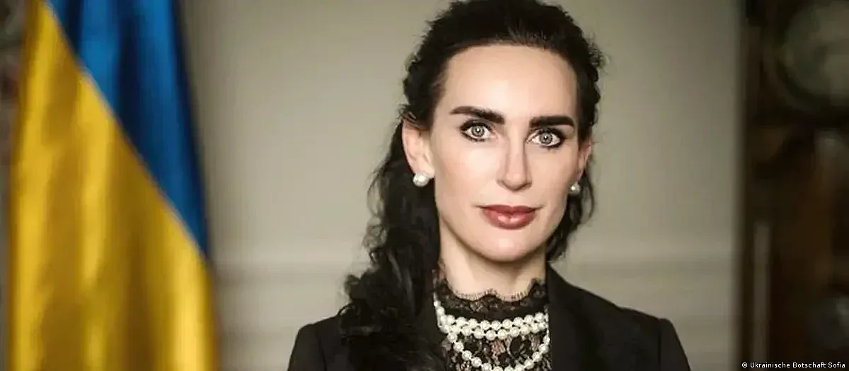 Украинският посланик: Българи, приятели, невероятни сте!