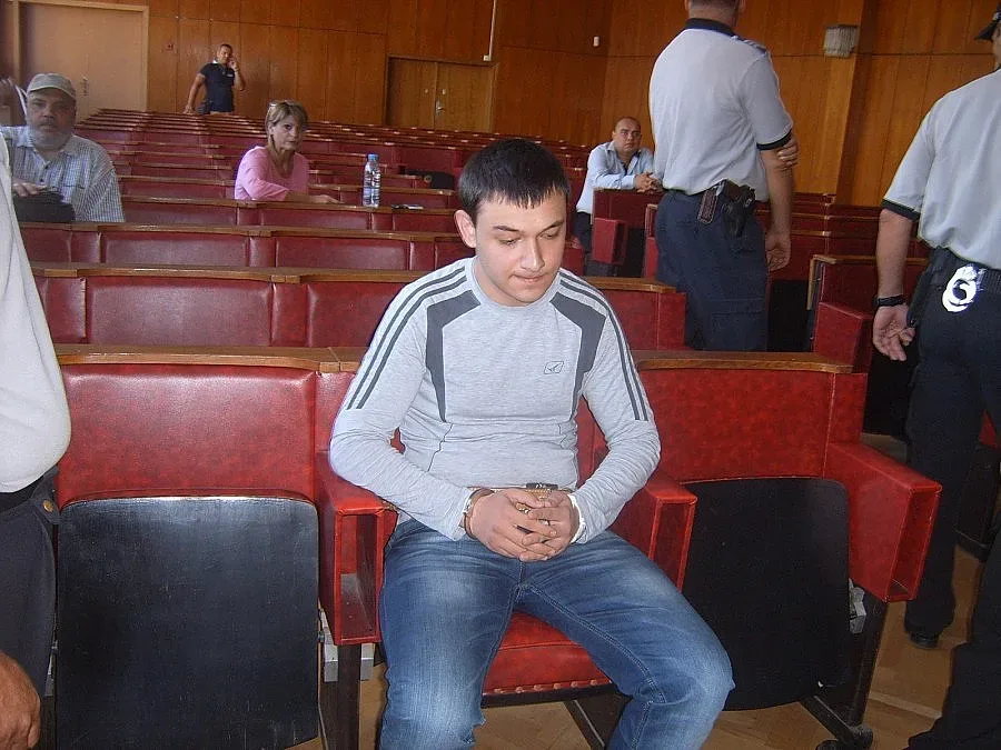 30 г. затвор за касапина от Джебел (ОБЗОР)