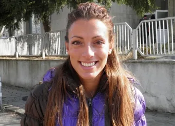 Лалова в Топ 10 по красота