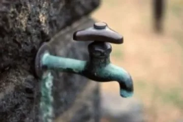 Добрич пропищя от воден режим