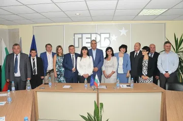 ГЕРБ издига двама кметове в Монтанско, които не са негови членове