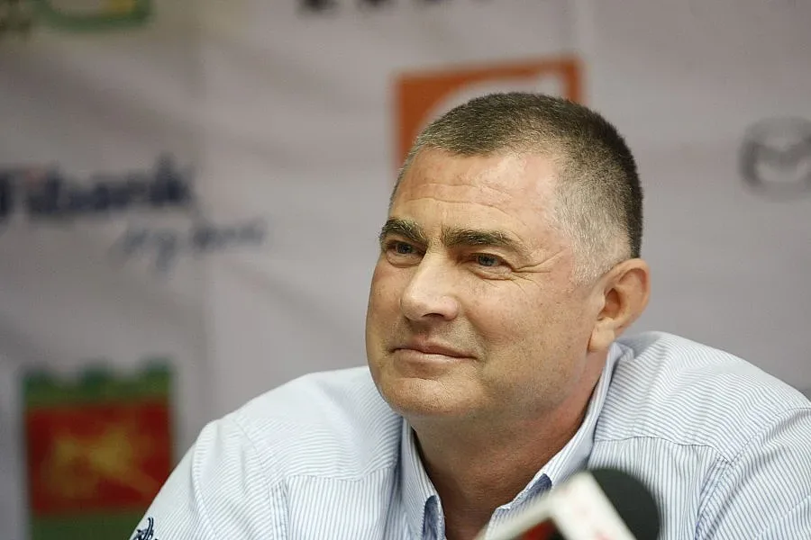 Карамаринов: Всички говорят за Габи в Пекин