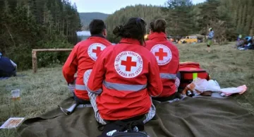 Спасители: Най-тежко е, когато нямаме шанс да спасим човешки живот!