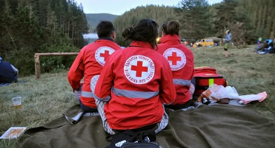 Спасители: Най-тежко е, когато нямаме шанс да спасим човешки живот!