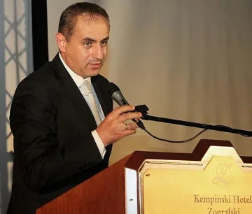 Паунов събира Реформаторите и ГЕРБ в Кюстендил 