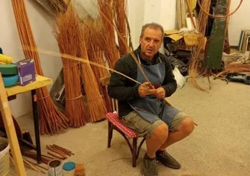 Откраднаха ни гайдата, пазим кошницата