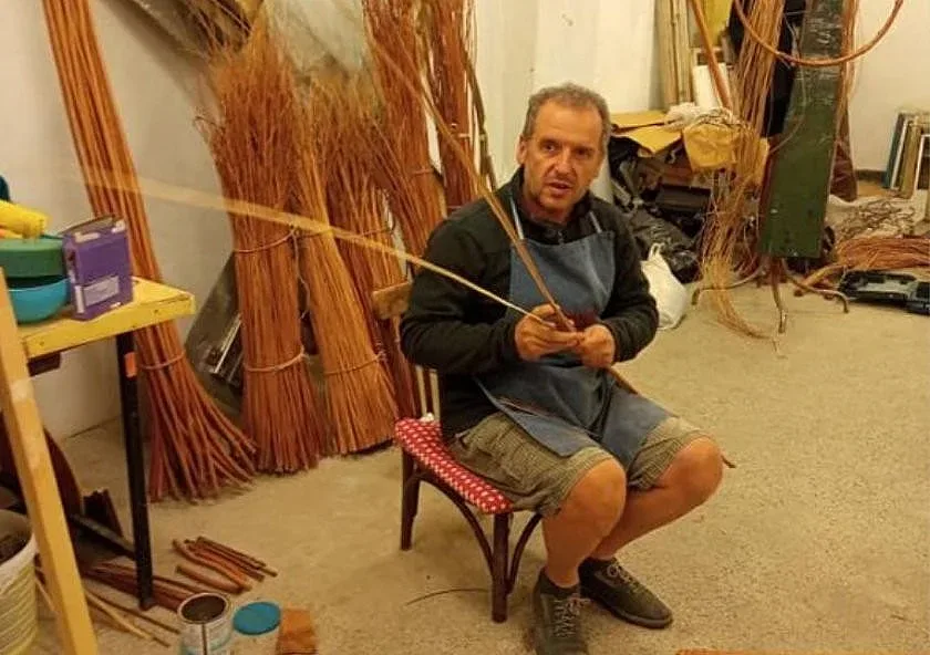 Откраднаха ни гайдата, пазим кошницата