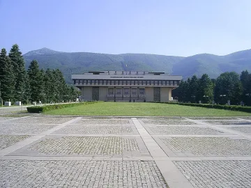 НИМ със свободен вход за Съединението 