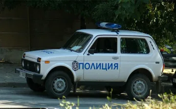 ТИР уби пешеходец в Русе 