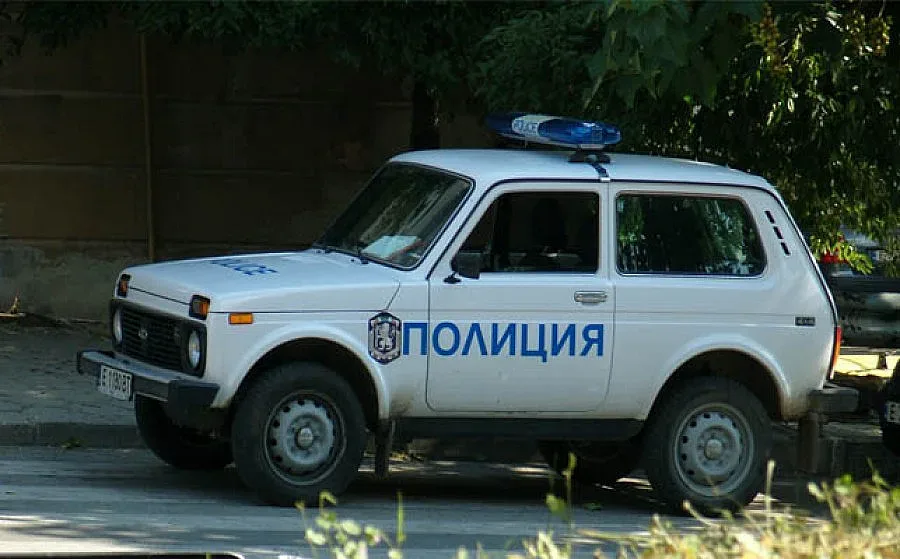 ТИР уби пешеходец в Русе 