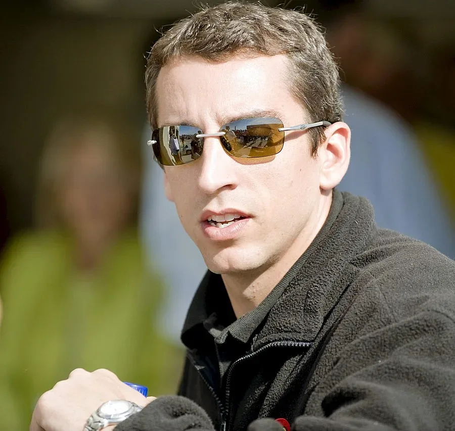 Почина пилотът Андрети Джъстин Уилсън