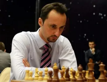 Втора жертва на Топалов в Сейнт Луис 