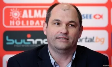 Александър Тодоров: ЦСКА ще изживее своя катарзис 