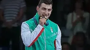Наш олимпийски шампион с извънредно изявление!