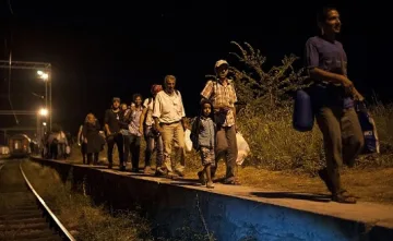 Връщат бежанци от безопасните страни