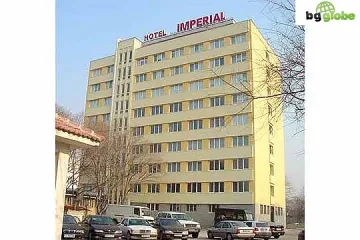 Възходът на кметския  хотел "Империал" 