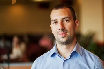 Българин оглави Viber за региона