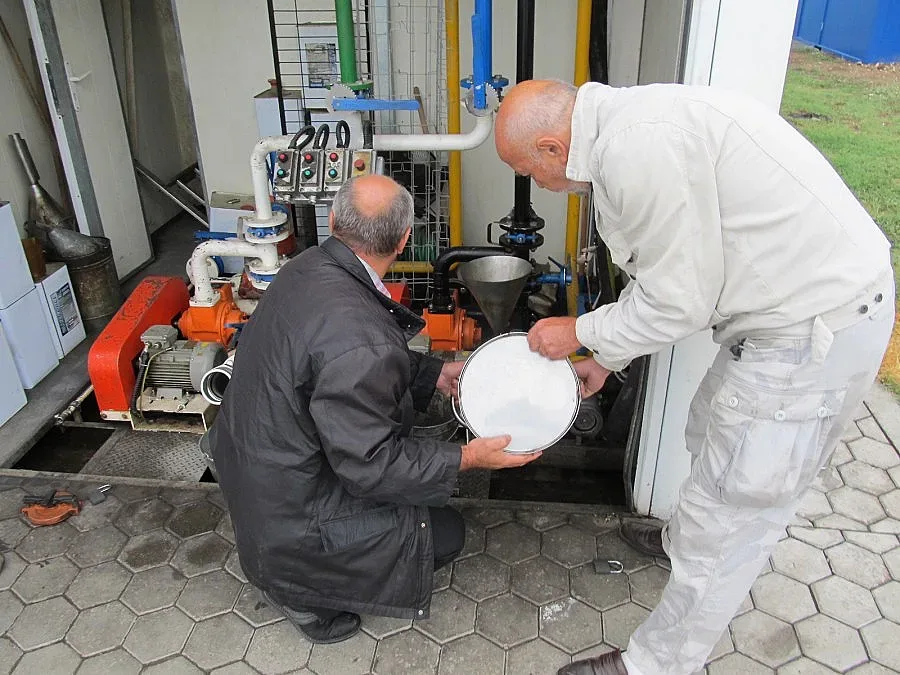 Проверените бензиностанции всъщност били двойно повече