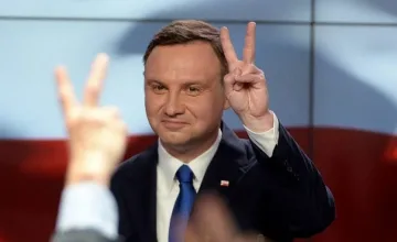 Полша иска повече НАТО на източния фланг