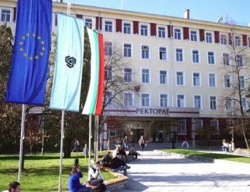 Подписка в ТУ в подкрепа на доцент