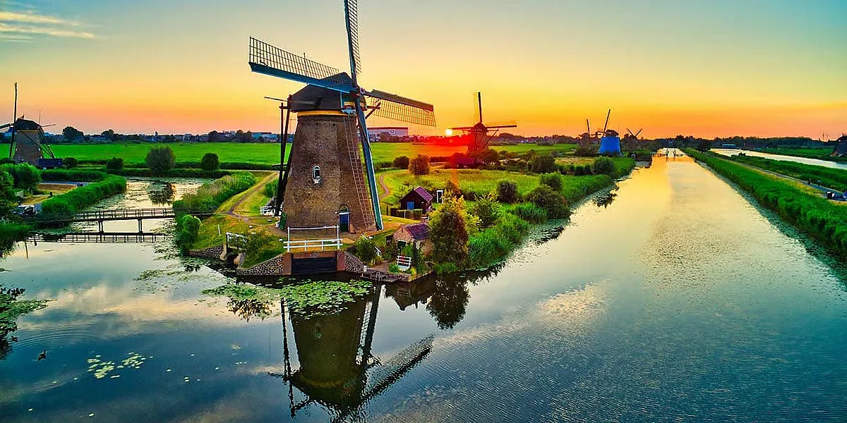 Нидерландия върна на Мексико нещо много специално /СНИМКА/