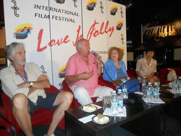 Филмът „Бартер” взриви Варна