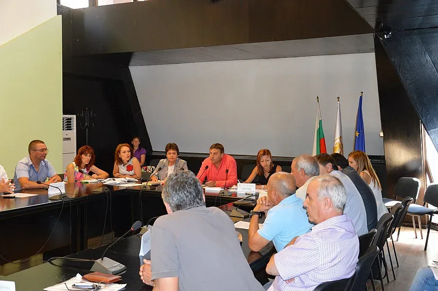 Партиите в Благоевград не избраха секретар на ОИК